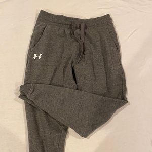 Under Armour joggers